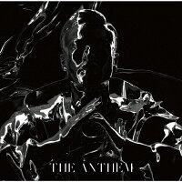 THE　ANTHEM/ＣＤ/UICV-1107